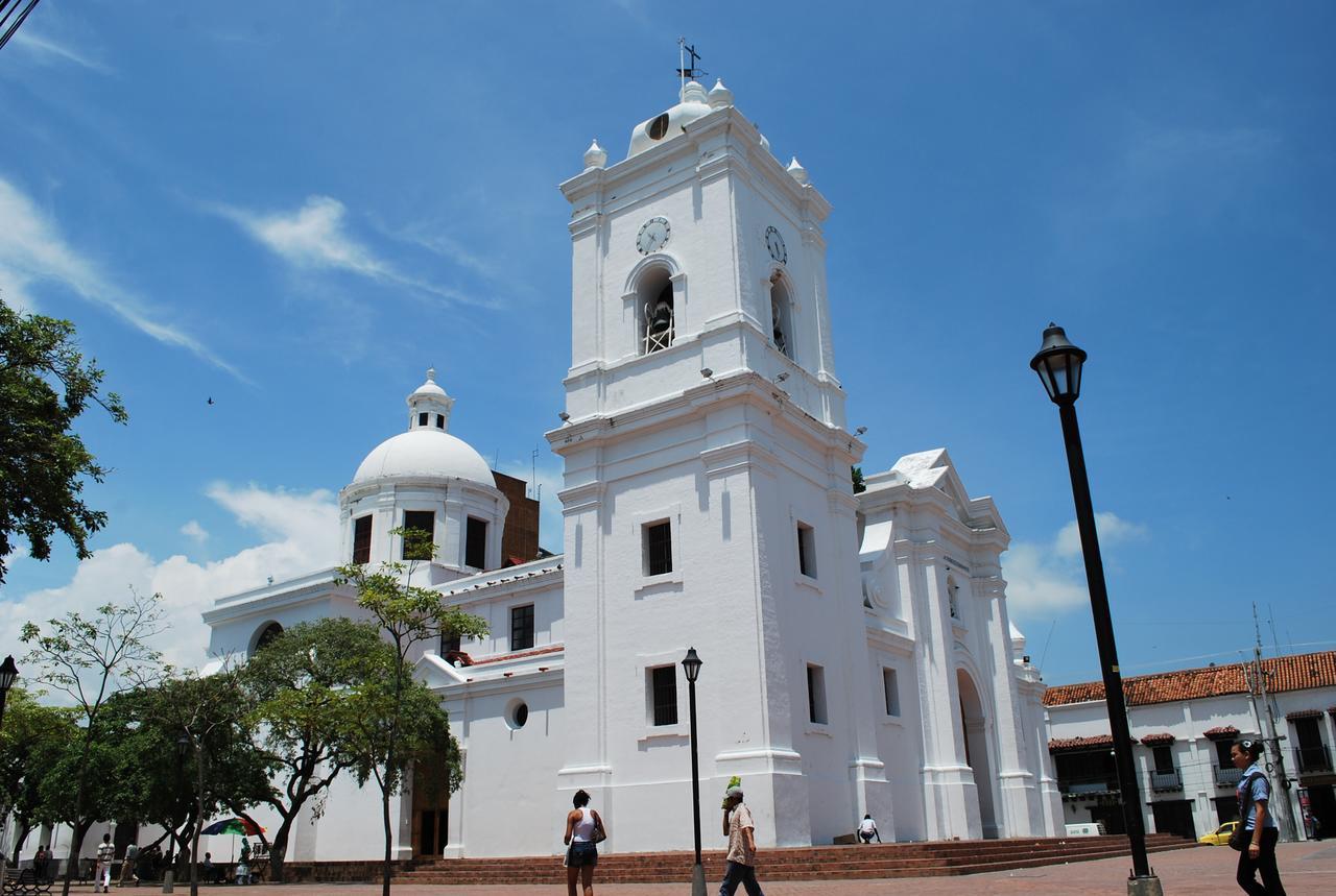 Casa Villa Toledo Santa Marta  Exterior foto